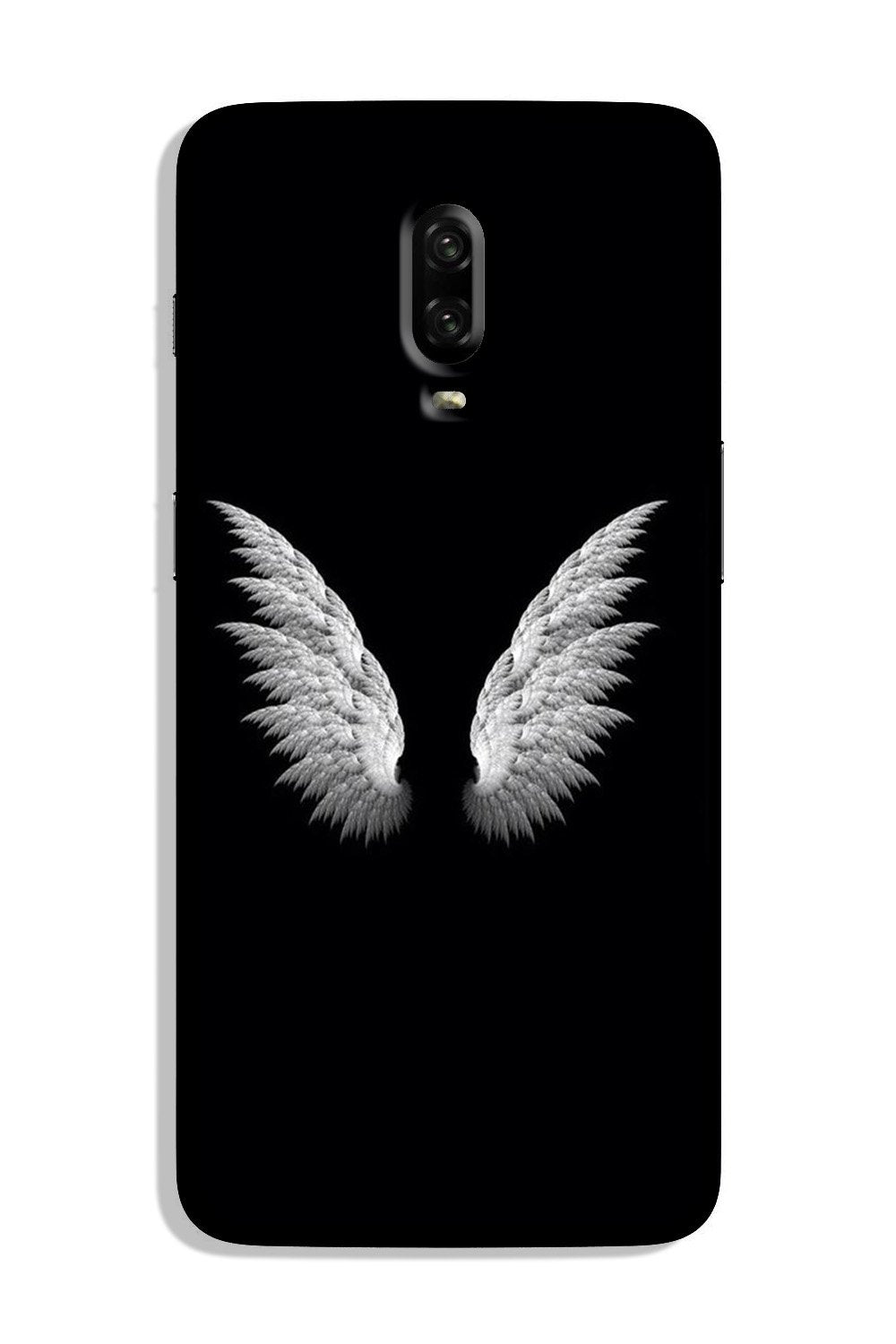 Angel Case for OnePlus 7  (Design - 142)