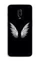 Angel Case for OnePlus 7  (Design - 142)