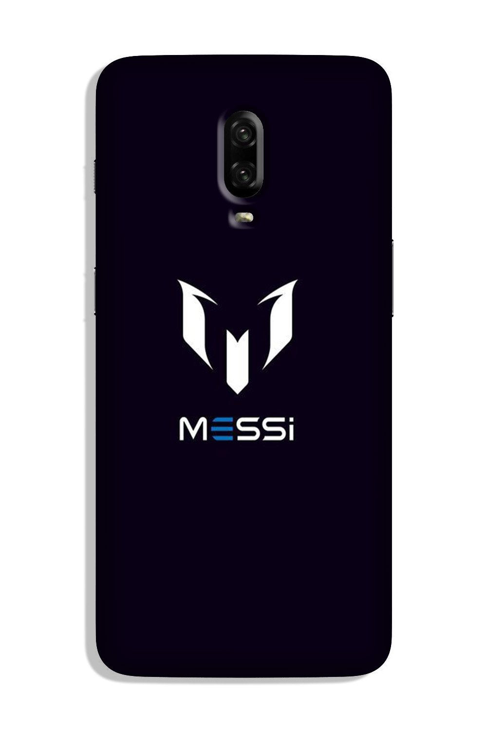 Messi Case for OnePlus 7(Design - 158)