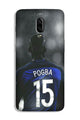 Pogba Case for OnePlus 7  (Design - 159)