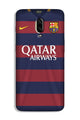 Qatar Airways Case for OnePlus 7  (Design - 160)