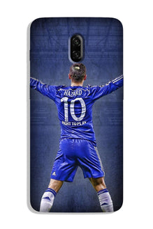 Hazard Case for OnePlus 7  (Design - 164)