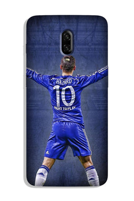 Hazard Case for OnePlus 7(Design - 164)