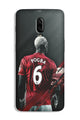 Pogba Case for OnePlus 7  (Design - 167)