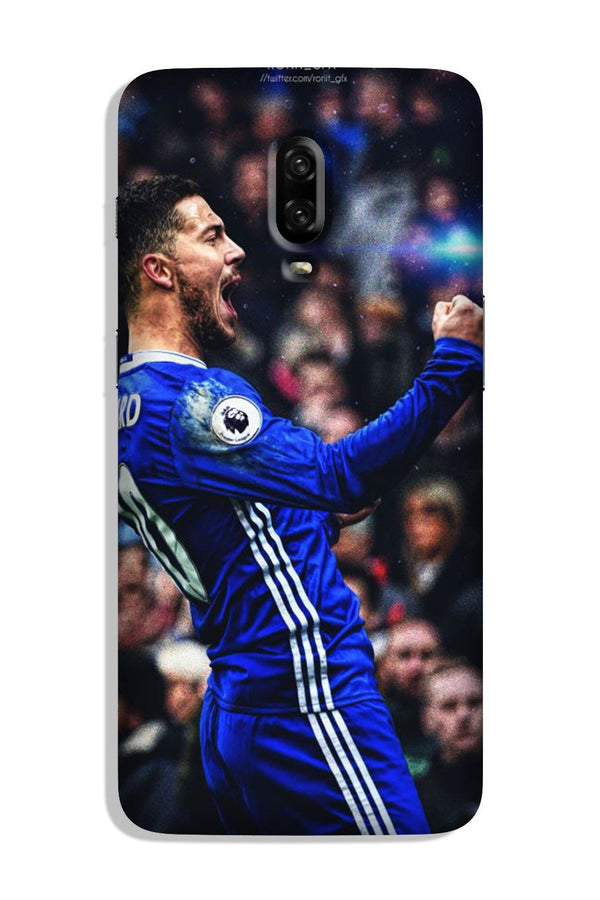 Hazard Case for OnePlus 7  (Design - 169)