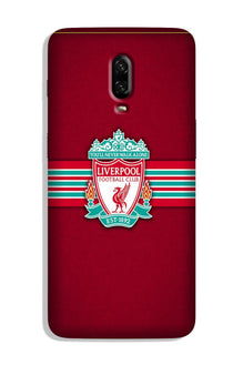 Liverpool Case for OnePlus 7  (Design - 171)