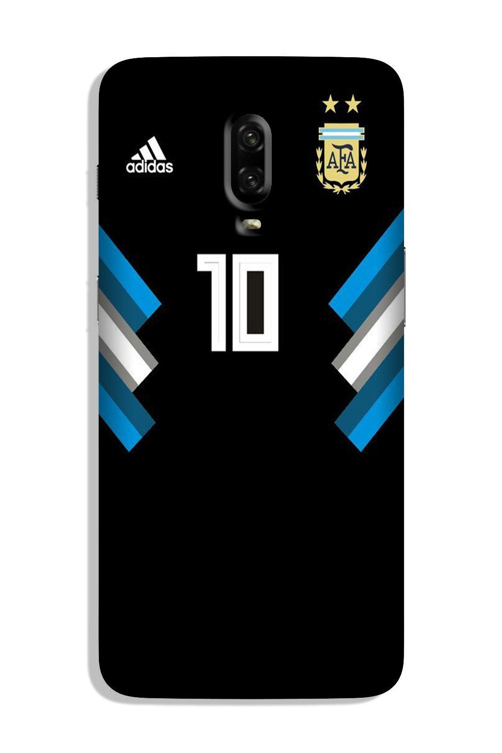 Argentina Case for OnePlus 7(Design - 173)