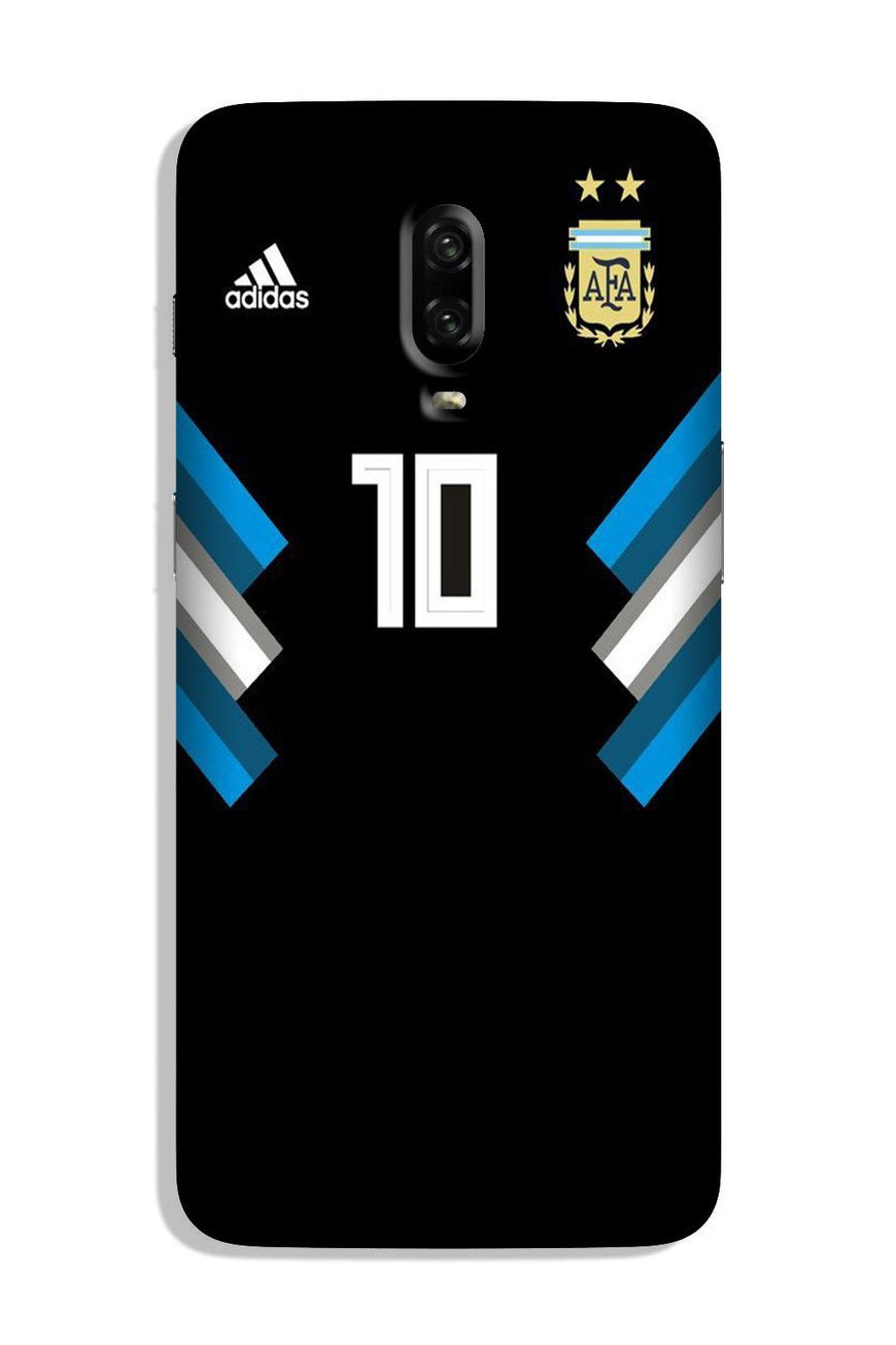 Argentina Case for OnePlus 7  (Design - 173)