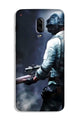Pubg Case for OnePlus 7  (Design - 179)