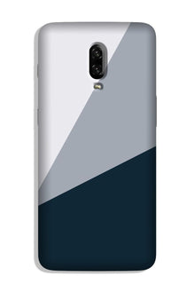Blue Shade Case for OnePlus 7 (Design - 182)
