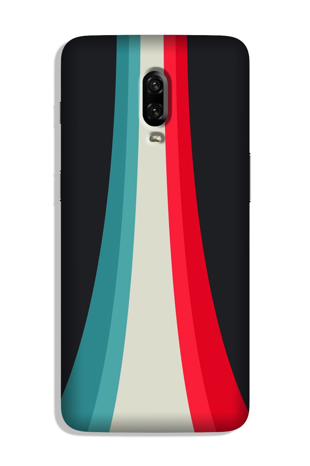 Slider Case for OnePlus 7 (Design - 189)