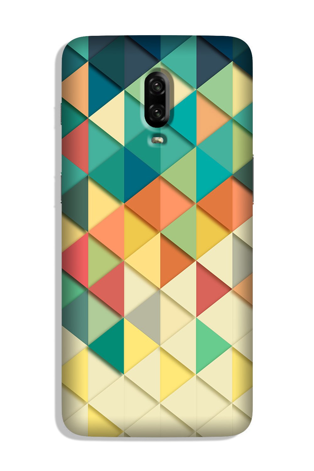 Designer Case for OnePlus 7 (Design - 194)