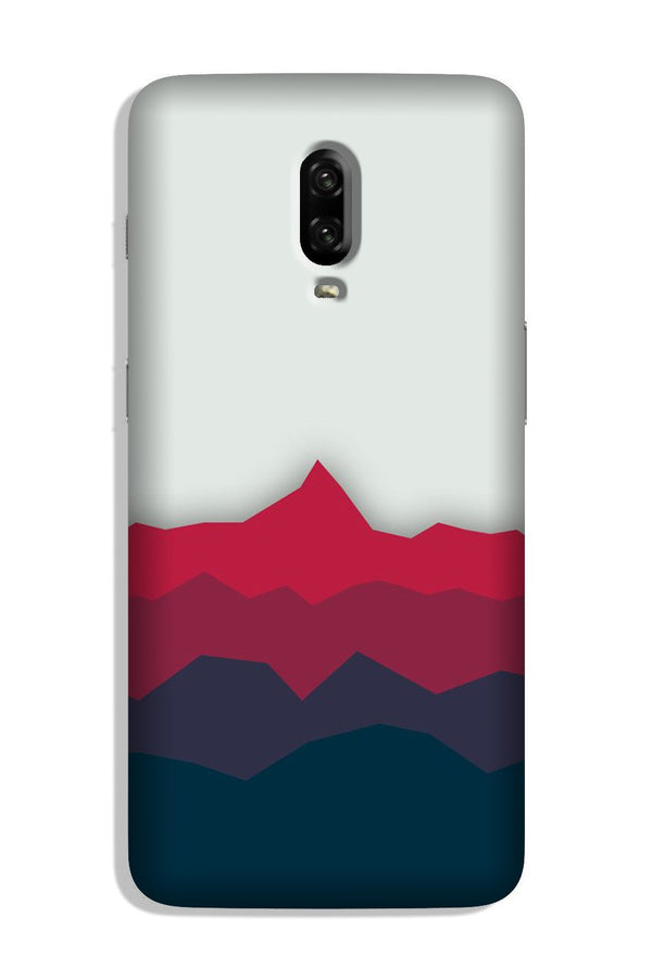 Designer Case for OnePlus 7 (Design - 195)