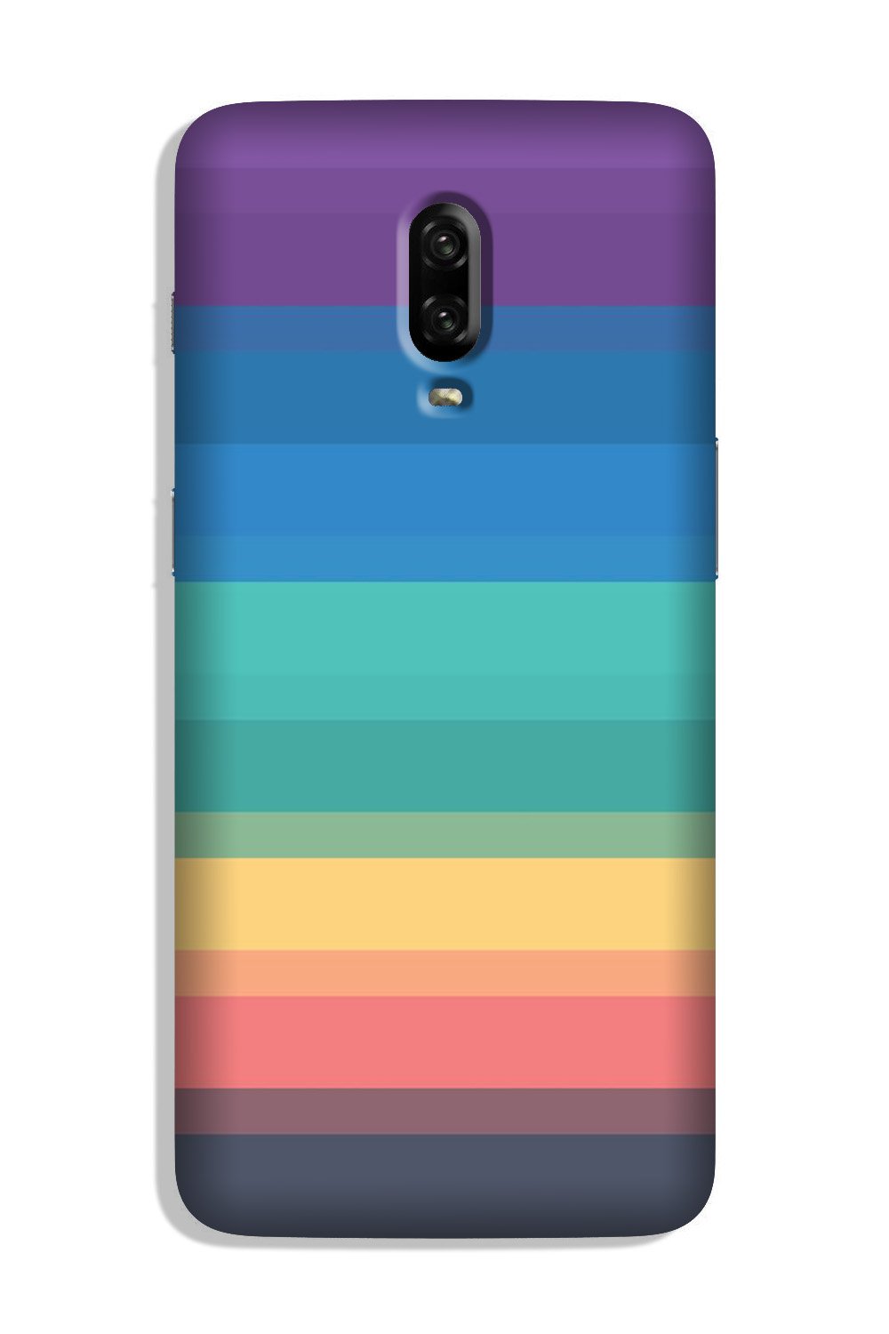 Designer Case for OnePlus 7 (Design - 201)