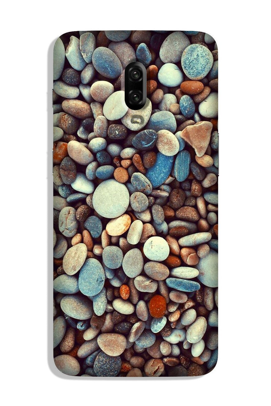Pebbles Case for OnePlus 7 (Design - 205)