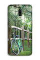 Bicycle Case for OnePlus 6T (Design No. 208)