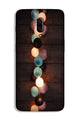 Party Lights Case for OnePlus 6T (Design No. 209)