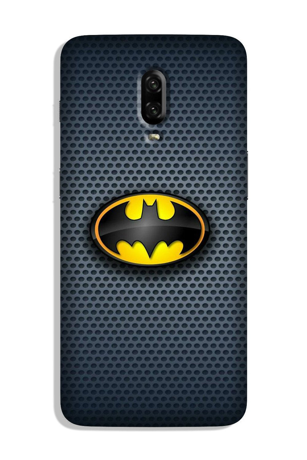 Batman Case for OnePlus 6T (Design No. 244)