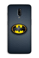 Batman Case for OnePlus 6T (Design No. 244)