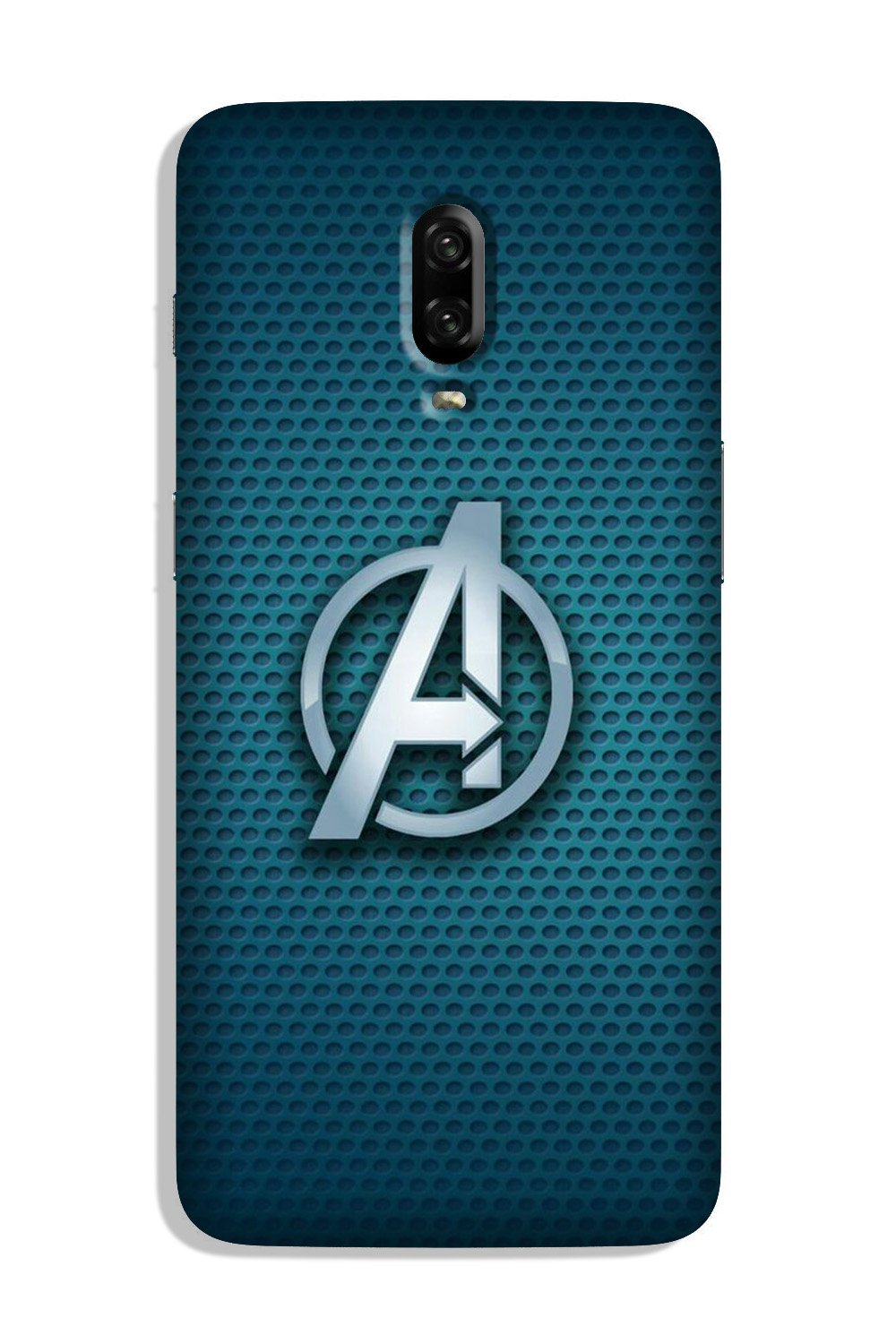 Avengers Case for OnePlus 7 (Design No. 246)