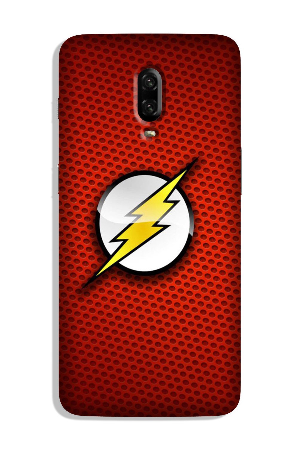 Flash Case for OnePlus 7 (Design No. 252)