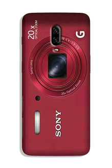 Sony Case for OnePlus 7 (Design No. 274)