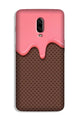 IceCream Case for OnePlus 6T (Design No. 287)