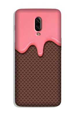 IceCream Case for OnePlus 6T (Design No. 287)