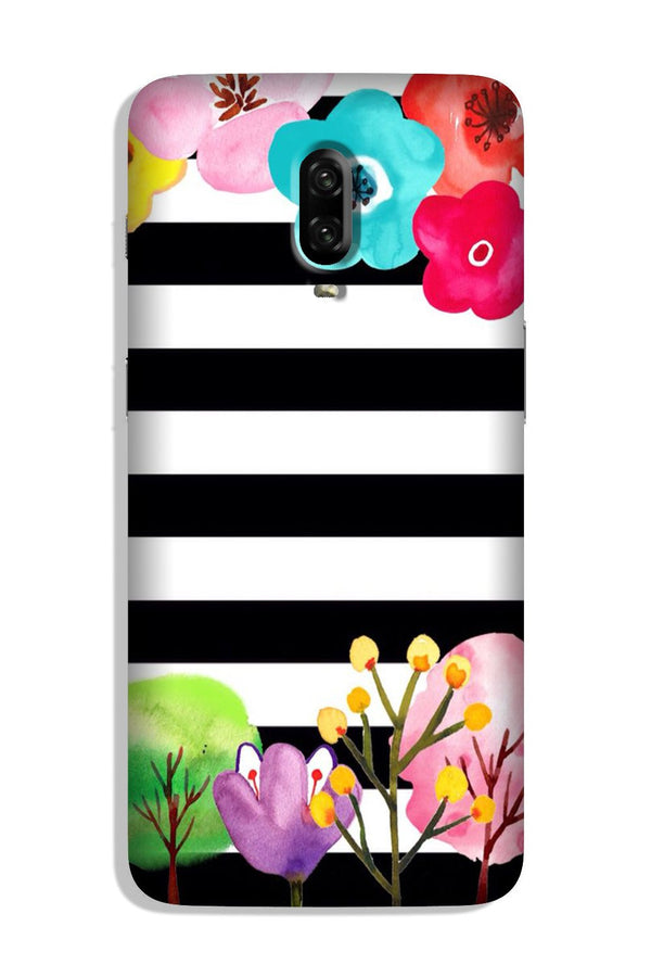 Designer Case for OnePlus 6T (Design No. 300)