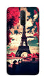 Eiffel Tower Case for OnePlus 7 Pro (Design No. 212)
