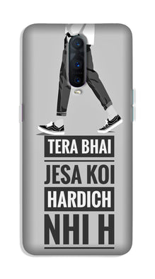Hardich Nahi Case for OnePlus 7 Pro (Design No. 214)