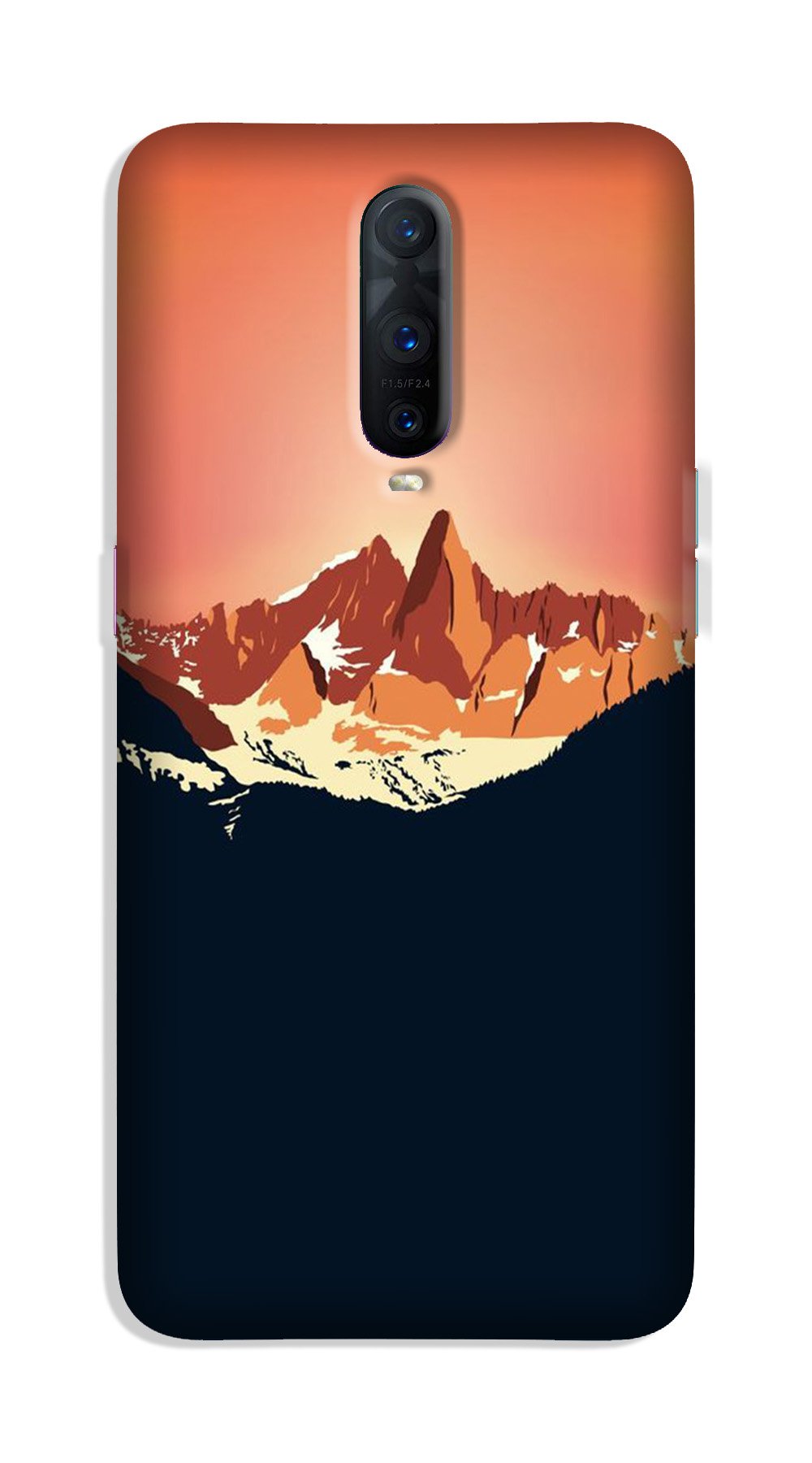 Mountains Case for OnePlus 7 Pro (Design No. 227)