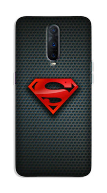 Superman Case for OnePlus 7 Pro (Design No. 247)