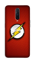 Flash Case for Oppo R17 Pro (Design No. 252)