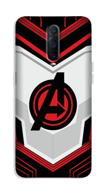 Avengers2 Case for OnePlus 7 Pro (Design No. 255)