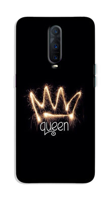 Queen Case for OnePlus 7 Pro (Design No. 270)