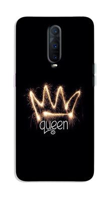 Queen Case for Oppo R17 Pro (Design No. 270)