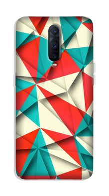 Modern Art Case for OnePlus 7 Pro (Design No. 271)
