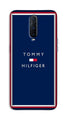 Tommy Hilfiger Case for OnePlus 7 Pro (Design No. 275)