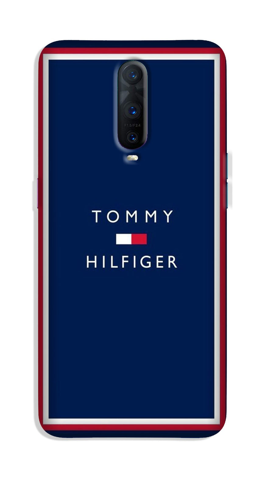 Tommy Hilfiger Case for OnePlus 7 Pro (Design No. 275)