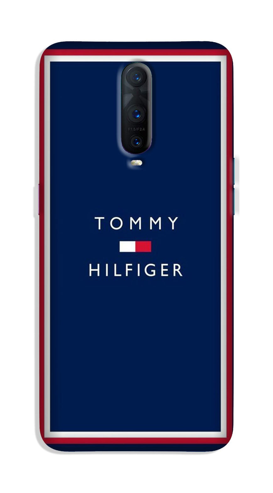 Tommy Hilfiger Case for OnePlus 7 Pro (Design No. 275)