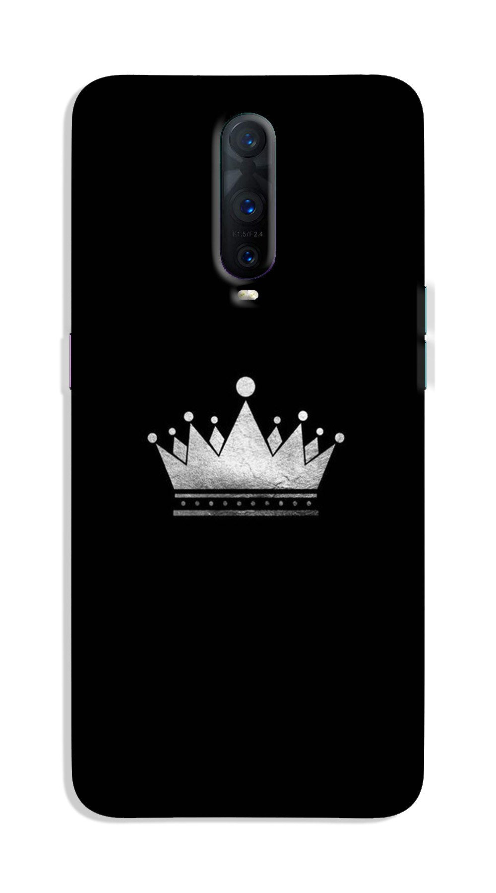 King Case for Oppo R17 Pro (Design No. 280)