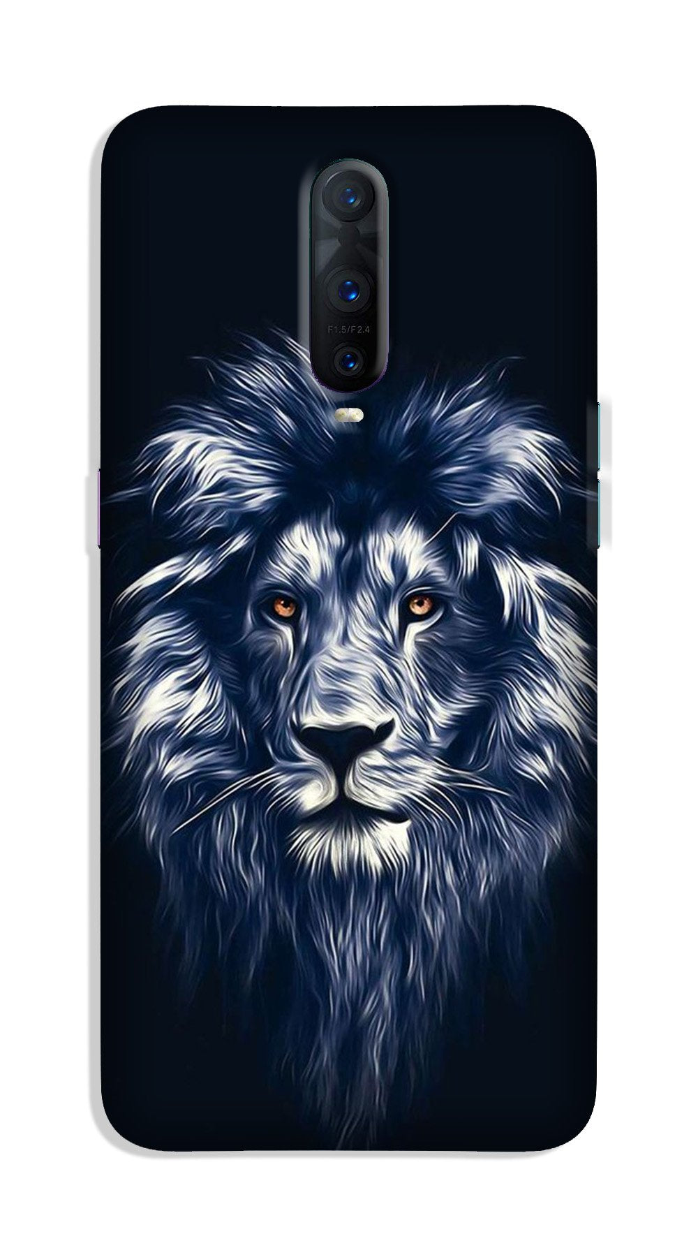Lion  Case for OnePlus 7 Pro (Design No. 281)