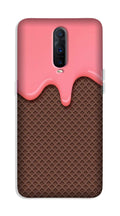 IceCream Case for Oppo R17 Pro (Design No. 287)