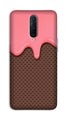 IceCream Case for Oppo R17 Pro (Design No. 287)
