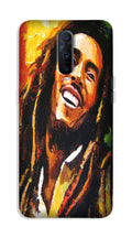 Bob marley Case for Oppo R17 Pro (Design No. 295)