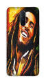 Bob marley Case for Oppo R17 Pro (Design No. 295)