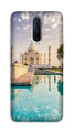 Taj Mahal Case for OnePlus 7 Pro (Design No. 297)