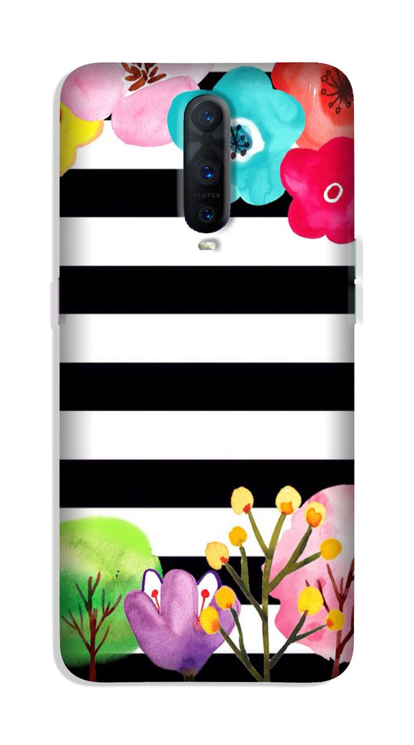 Designer Case for Oppo R17 Pro (Design No. 300)