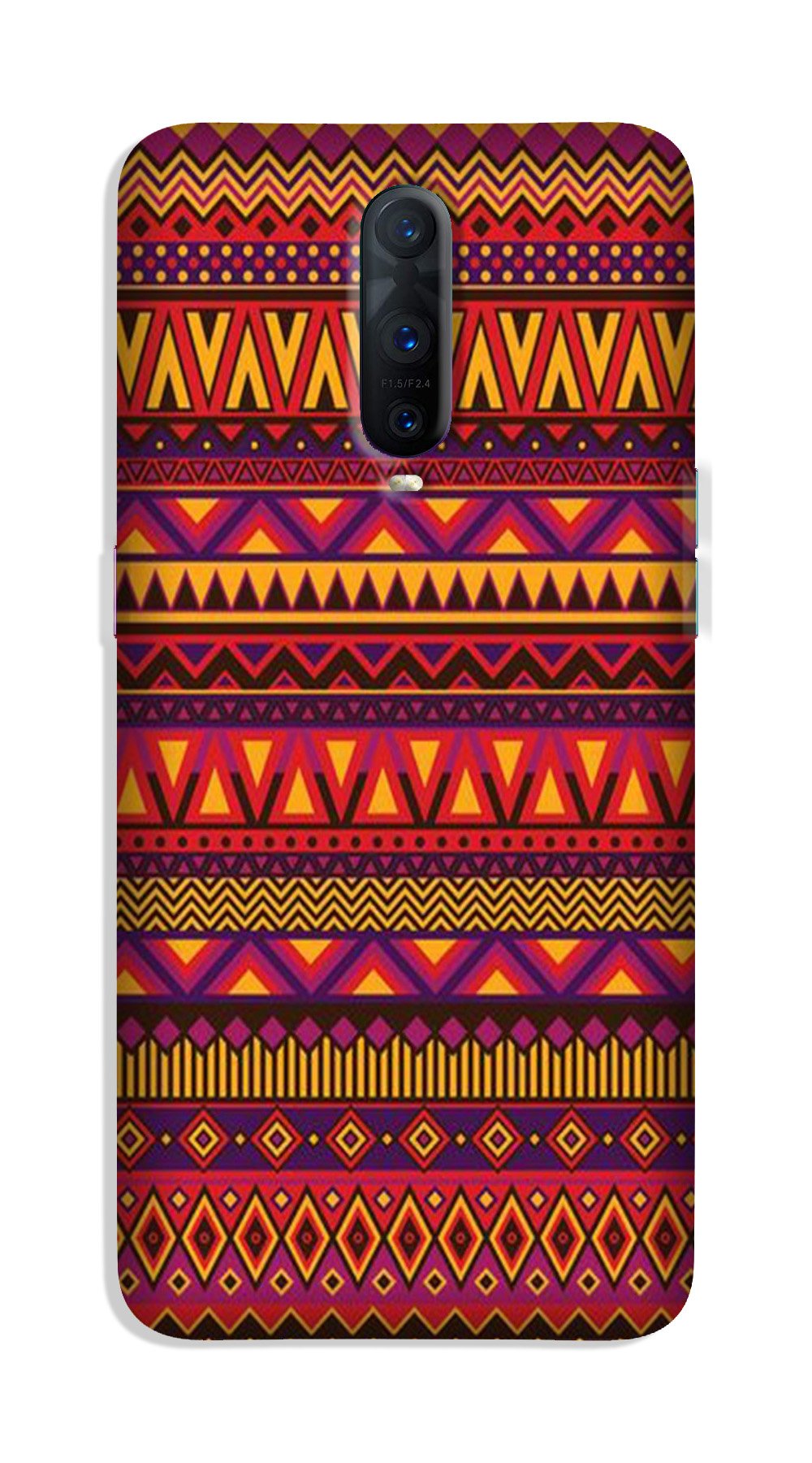 Zigzag line pattern2 Case for OnePlus 7 Pro